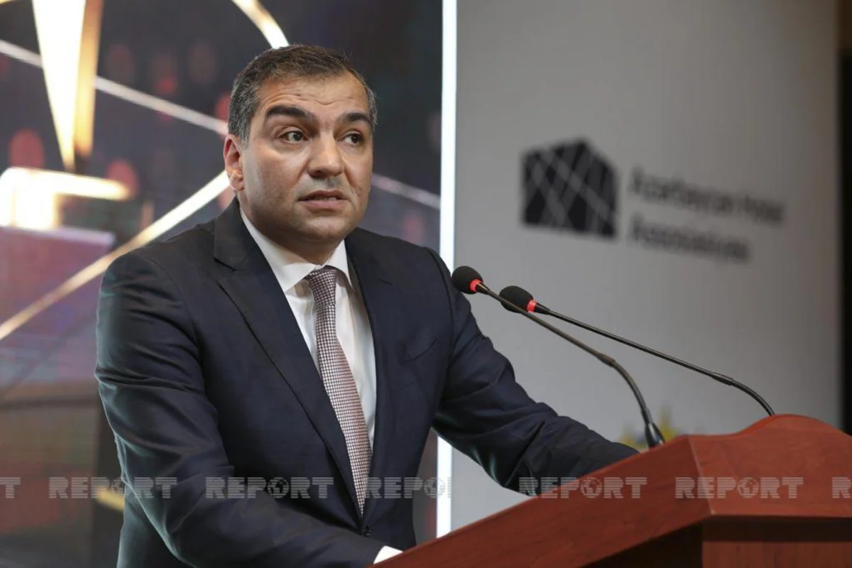 Туристический потенциал Нафталана будет увеличен