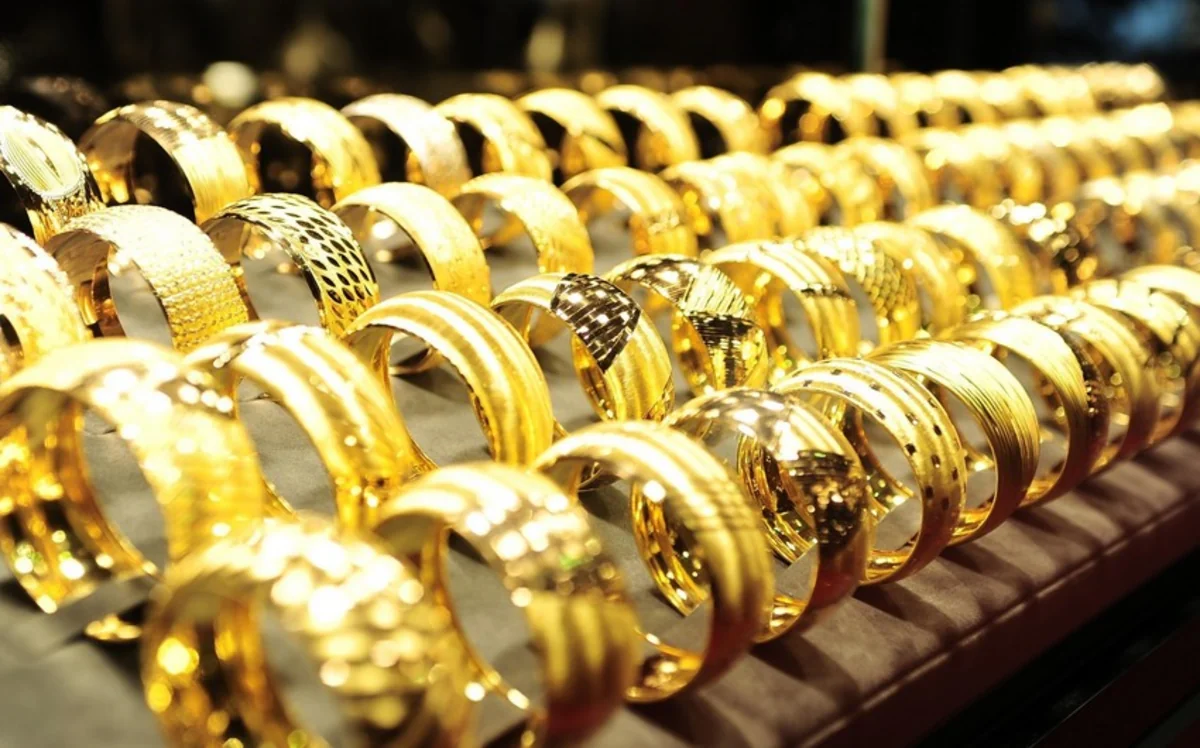 Azerbaijani jewelry may be exported to CIS countries
