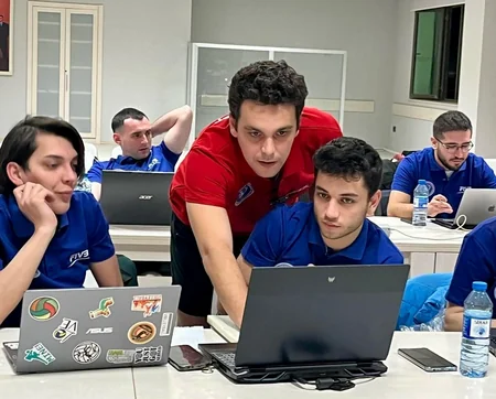 Azərbaycan Voleybol Federasiyası tərəfindən məşqçilər üçün kurs təşkil olunub