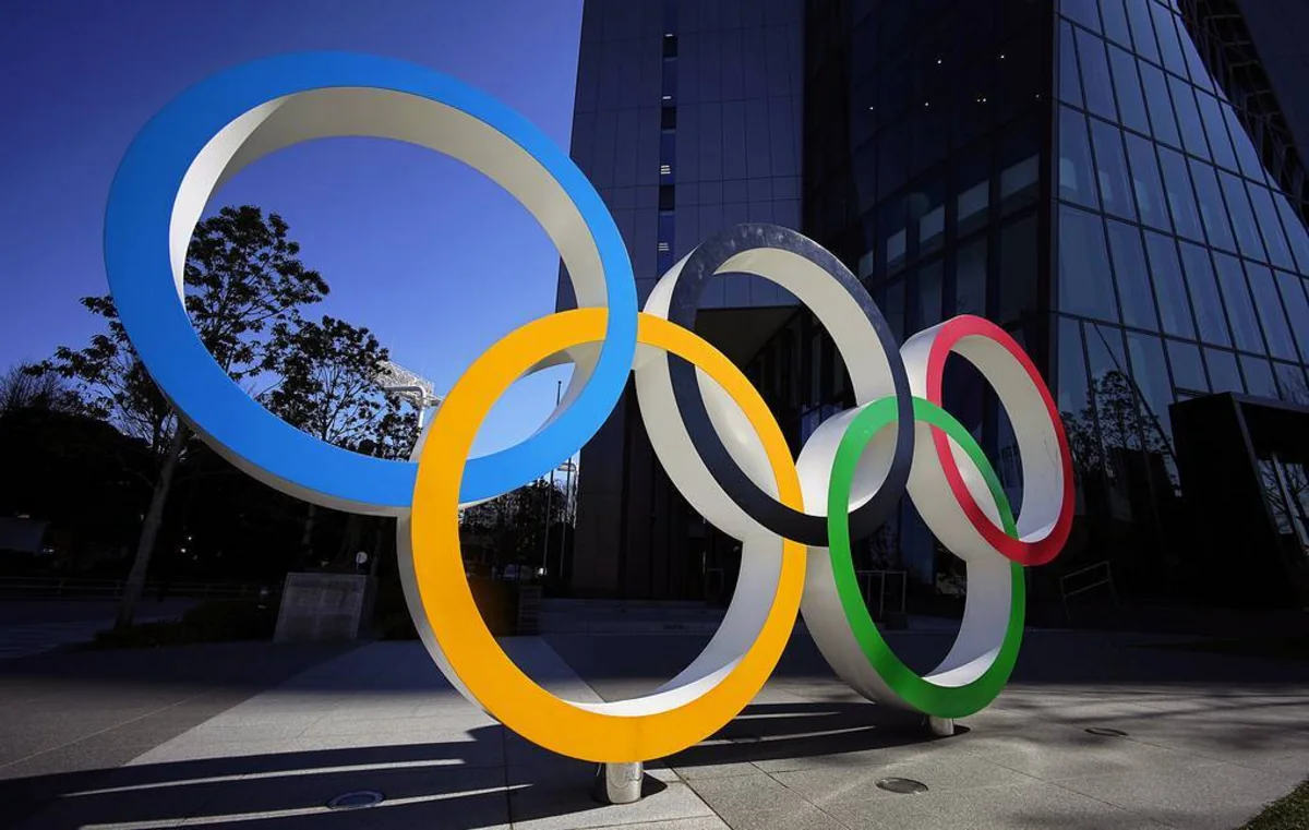 Tokio olimpiadası təxirə salındı - RƏSMİ - YENİLƏNİB