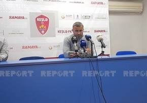 Qurban Qurbanov: Buraxılan qolda hər ikisini günahlandırmaq olar