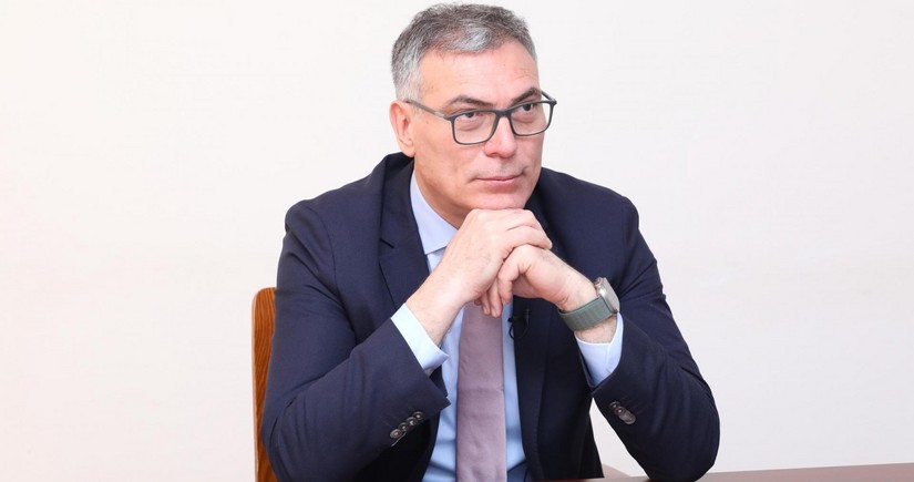 Азеригаз:  Законопроект О газоснабжении создаст новые возможности для всех участников газового рынка