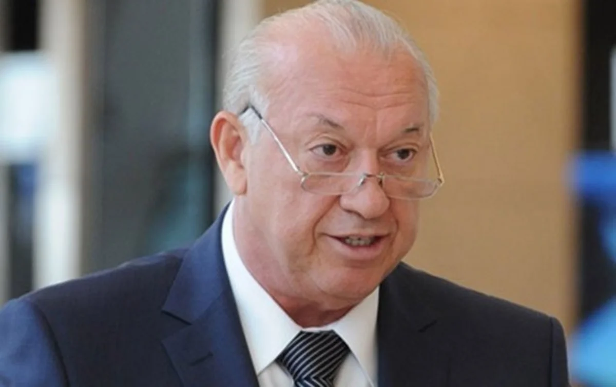 Джахангир Аскеров: Никаких ограничений по выполнению рейсов в Азербайджан не существует ни для одной авиакомпании