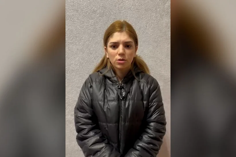 TikTokda 20 Yanvar faciəsinin qurbanları barədə nalayiq ifadələr işlədən qadın saxlanılıb