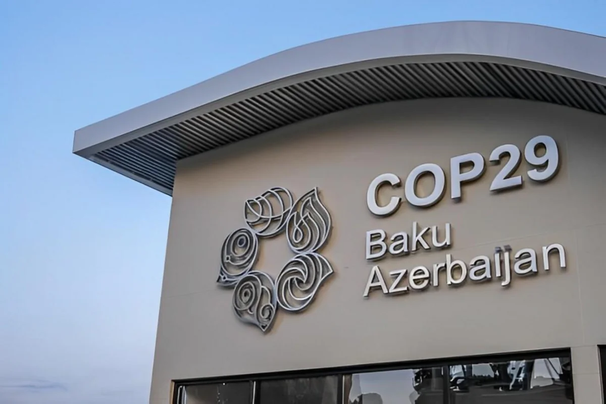 COP29-un yüksək səviyyəli görüşü: Nazirlər iqlim böhranı ilə mübarizədə birgə səylər göstərməyə çağırıb