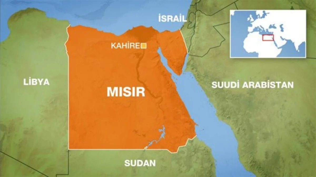 Misir məhkəməsi 75 nəfəri edam cəzasına məhkum edib