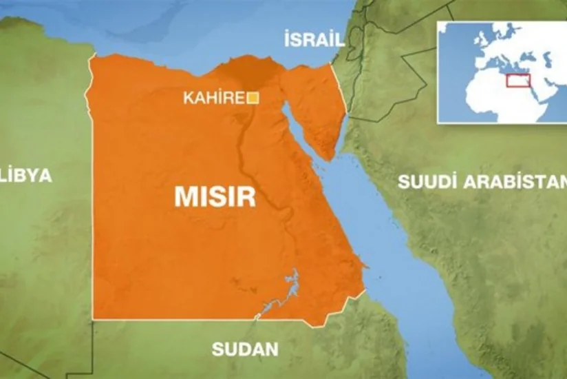 Misir məhkəməsi 75 nəfəri edam cəzasına məhkum edib