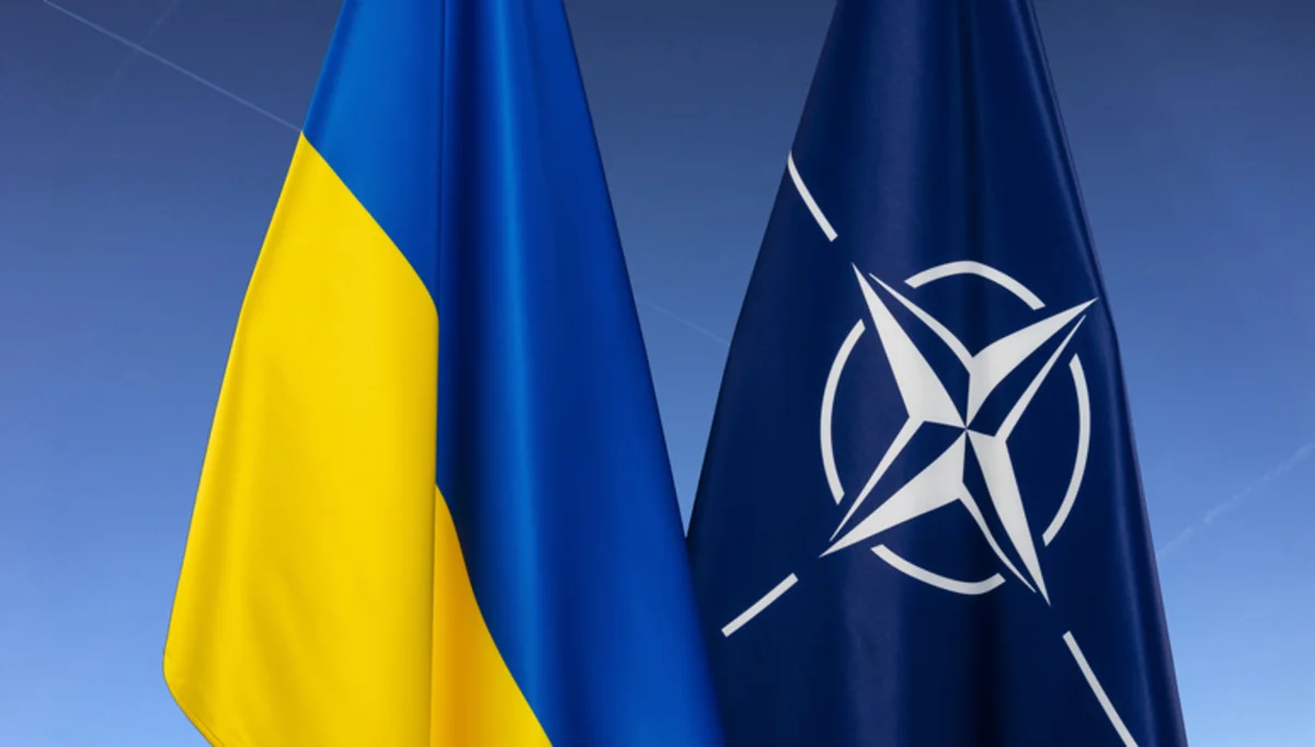NATO defense chiefs confirm support for Ukraine