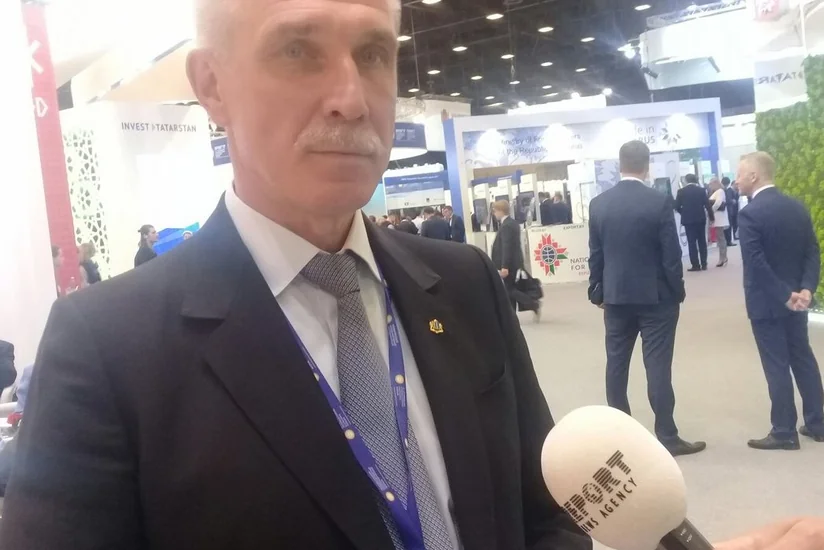 Губернатор Ульяновской области: Мы собираемся перенять опыт азербайджанских коллег - ИНТЕРВЬЮ