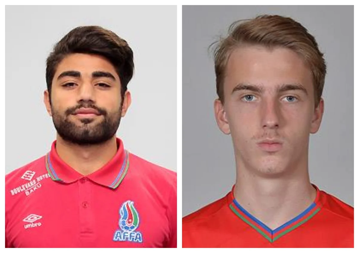 Azərbaycan millisinin futbolçuları Beşiktaşın əsas komandasına cəlb olunub