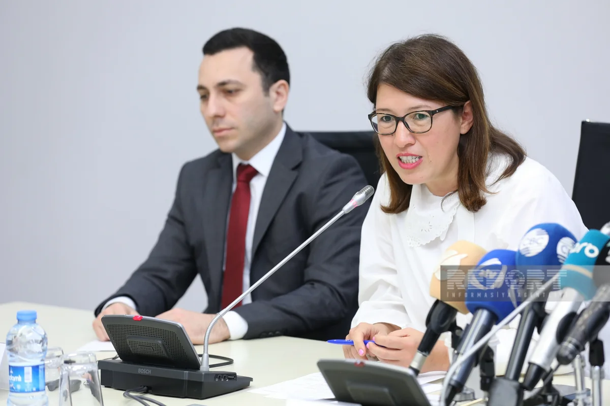 EBRD: Creation of pool of qualified IT specialists in Azerbaijan will help attract investment in ICT sector