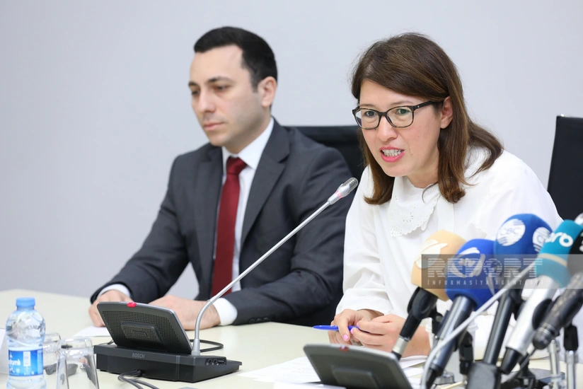 ЕБРР:  Создание пула IT-специалистов в Азербайджане поможет привлечь инвестиции в сектор ИКТ