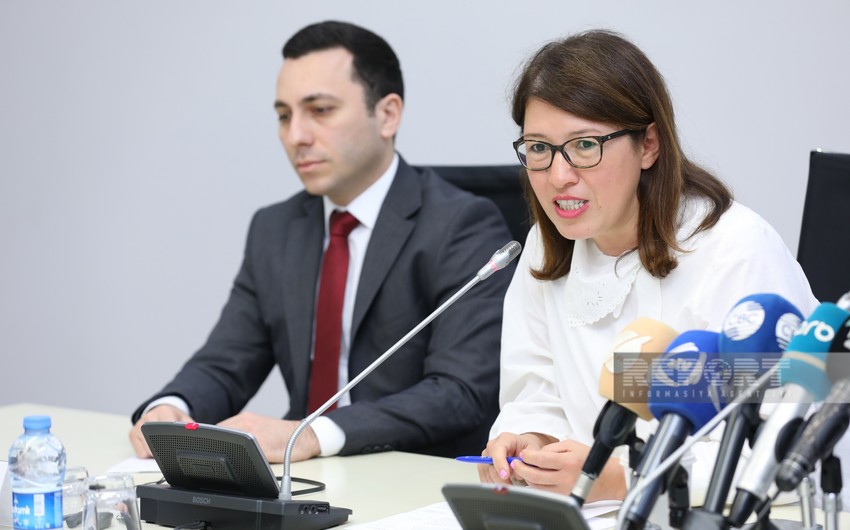 EBRD: Creation of pool of qualified IT specialists in Azerbaijan will help attract investment in ICT sector