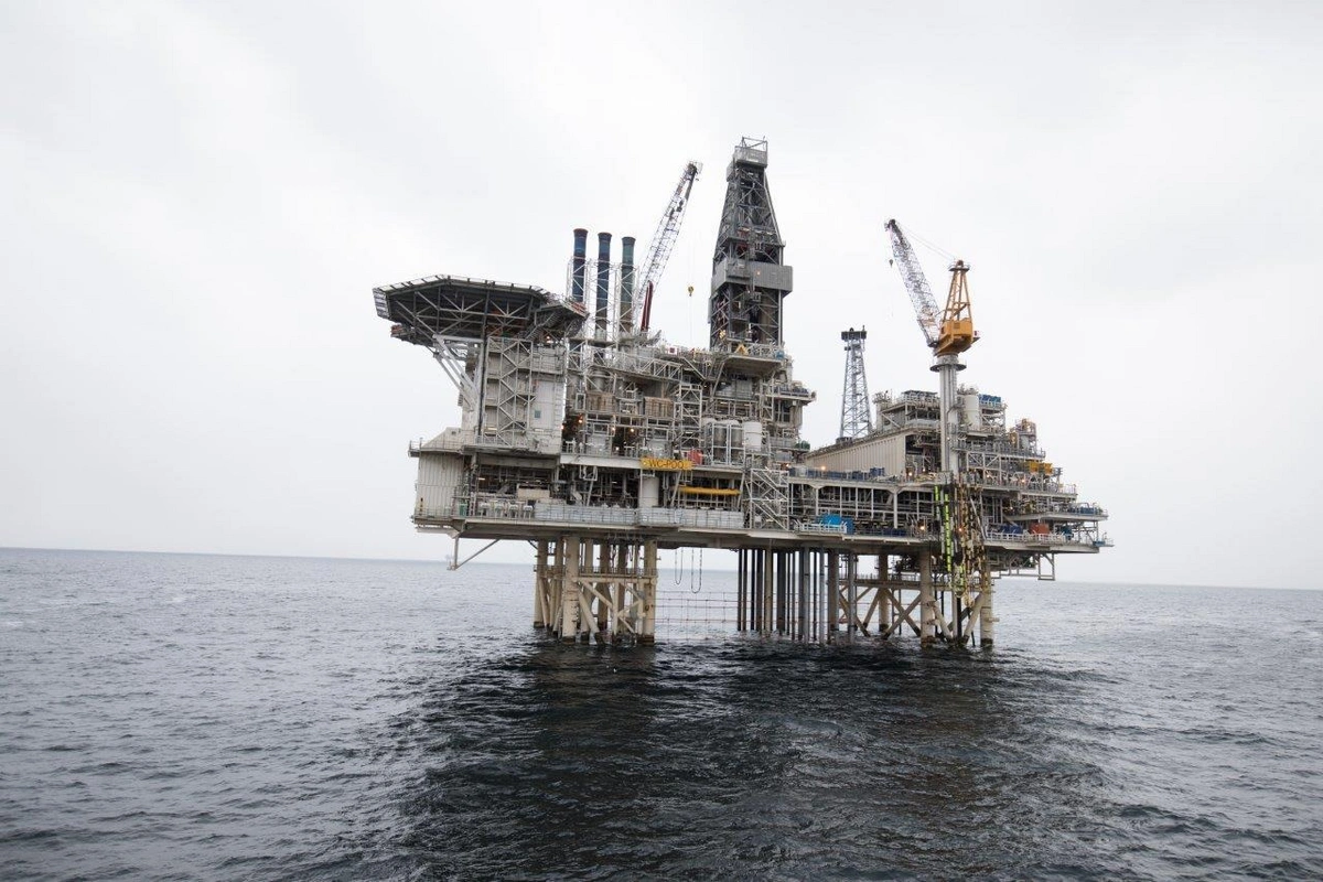 Добыча на юго-восточном крыле Шахдениз начнется во втором квартале