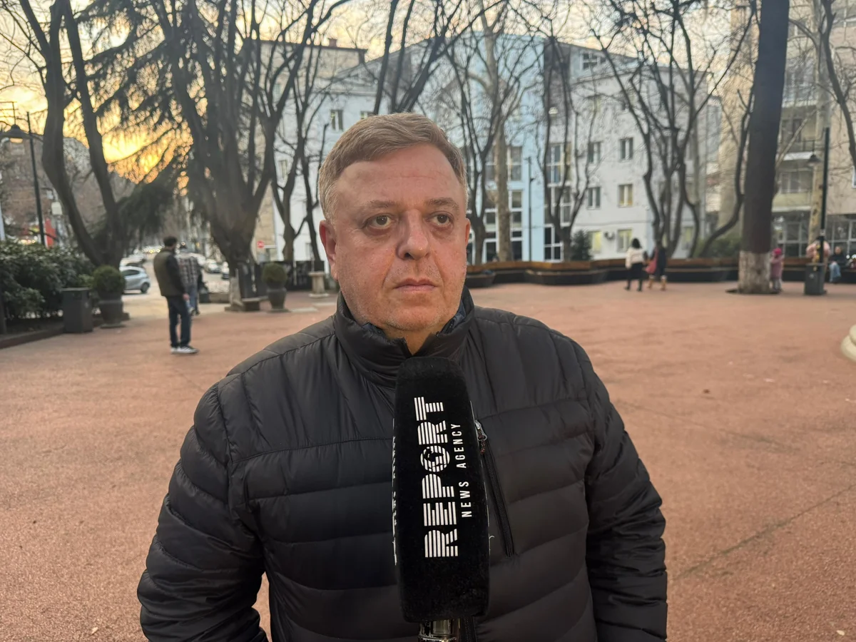Siyasi analitik: Avropa Gürcüstanla şantaj və təzyiq dili ilə danışırsa, yollar ayrılmalıdır