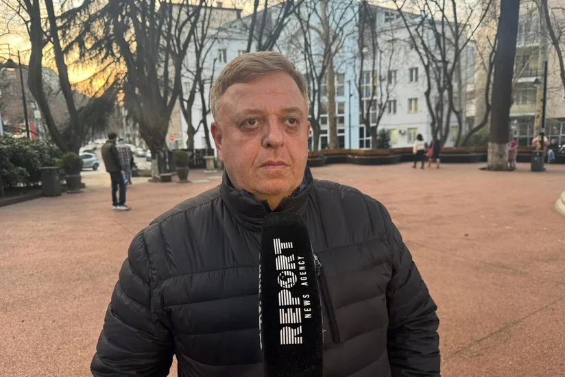 Siyasi analitik: Avropa Gürcüstanla şantaj və təzyiq dili ilə danışırsa, yollar ayrılmalıdır