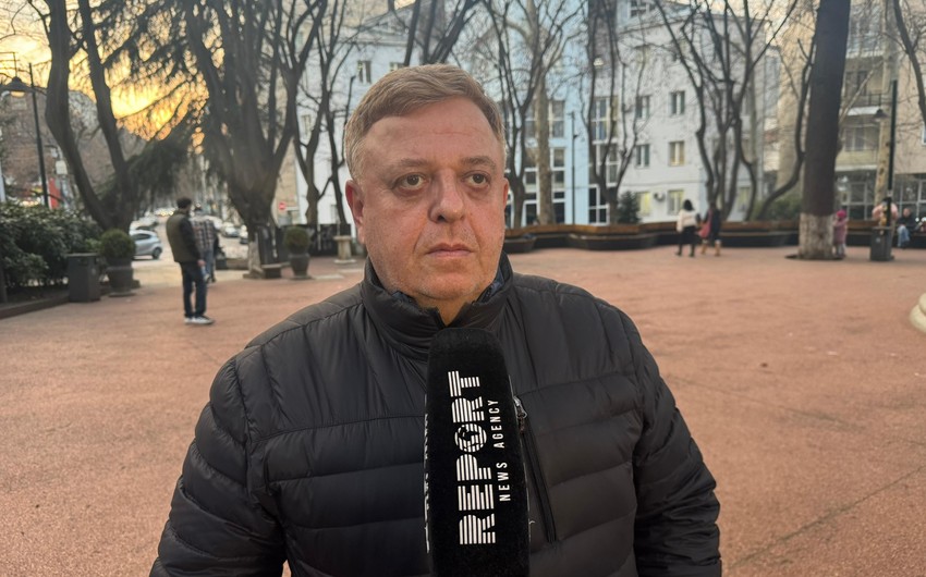 Siyasi analitik: Avropa Gürcüstanla şantaj və təzyiq dili ilə danışırsa, yollar ayrılmalıdır