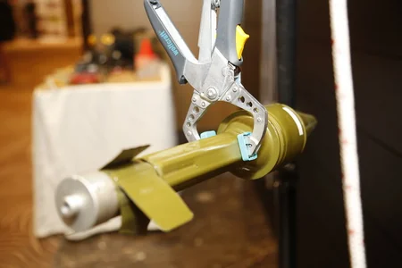 ANAMA-nın yaranmasının 20-ci ildönümü münasibətilə tədbir keçirilib