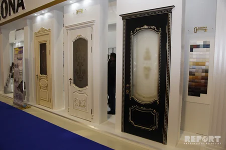 Bakıda Beynəlxalq İnşaat Həftəsi işə başlayıb