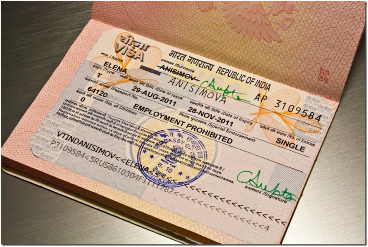 Azerbaijani citizens will be able to get online visa to India