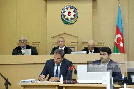 Victims in criminal case against Vagif Khachatryan provide testimonies, hearing to continue tomorrow - UPDATED