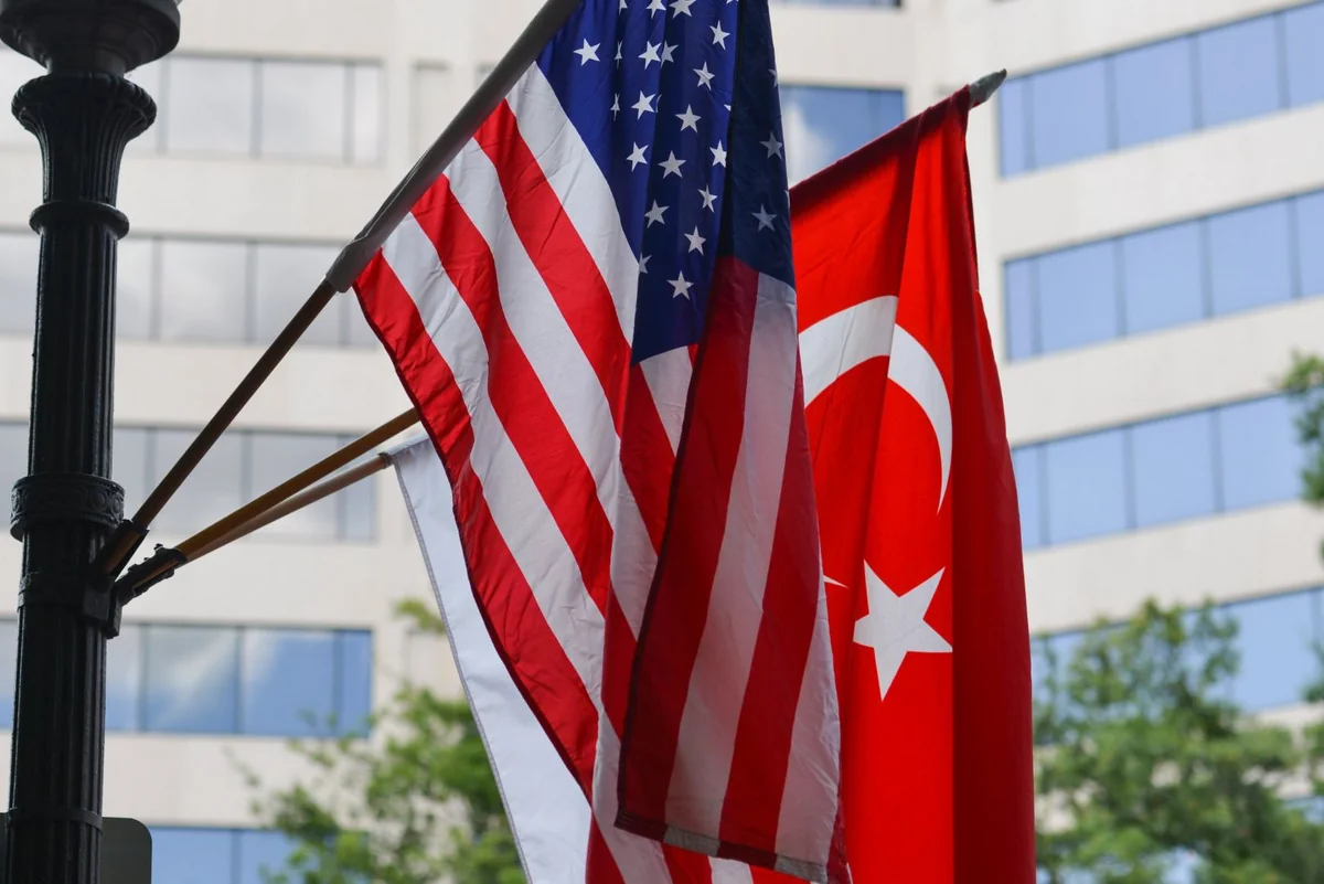 ABŞ rəsmiləri Türkiyədə Əfqanıstan müqavimət cəbhəsinin nümayəndələri ilə görüşəcək