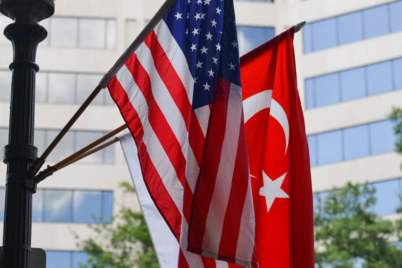 Делегация США встретится с представителями афганского сопротивления в Турции