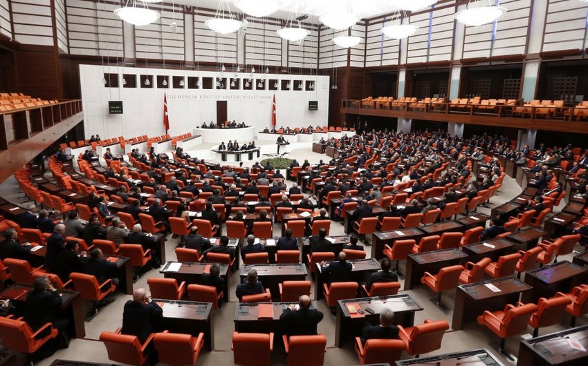 Türkiyə hərbçilərinin Azərbaycanda qalma müddətinin uzadılması müzakirə ediləcək