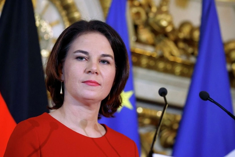 Berbok: Kiyev daha çox uzaqmənzilli silahlar almalıdır