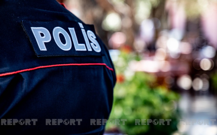 Bakıda polis nişanlısını öldürüb, özü isə intihar edib - YENİLƏNİB