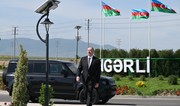 Prezidentin azad olunan ərazilərə hər səfəri Böyük Qayıdışın tezliklə uğurla başa çatacağına əminlik yaradır – RƏY