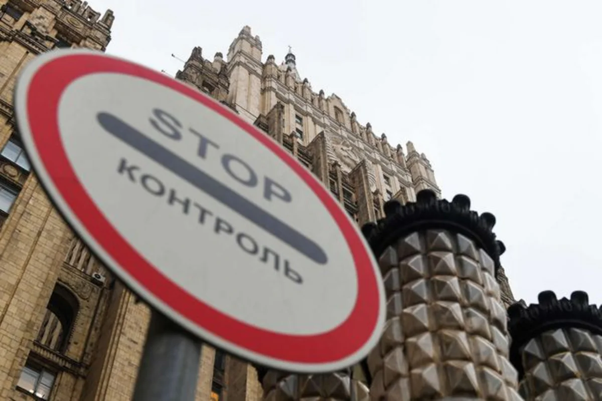 Rusiya Avstraliyanın 131 vətəndaşının ölkəyə girişini həmişəlik bağlayıb