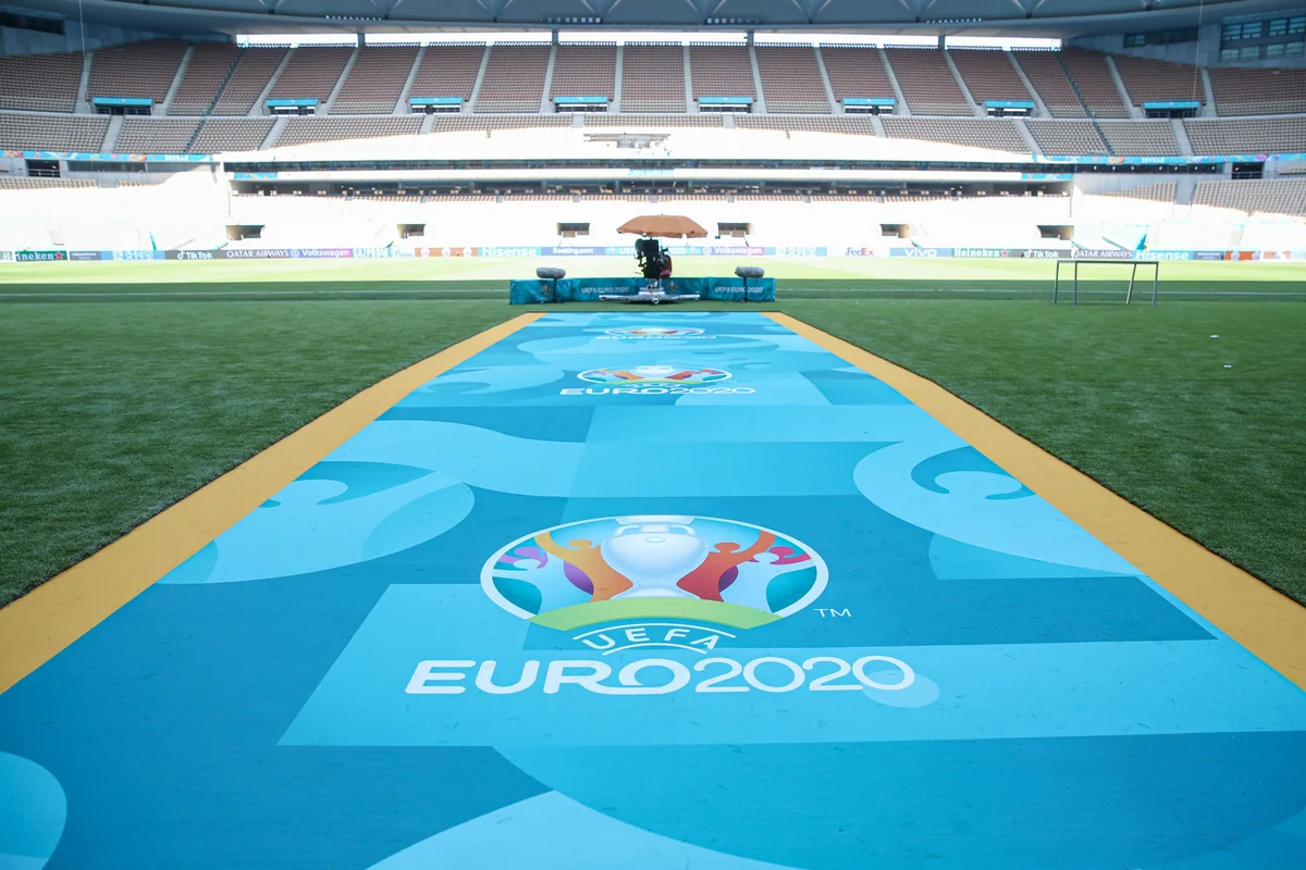 AVRO-2020-nin rəmzi komandası açıqlandı