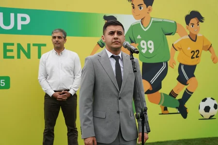 Qubada keçirilən II Ulduz Cup beynəlxalq turnirində ilk günün nəticələri bəlli olub