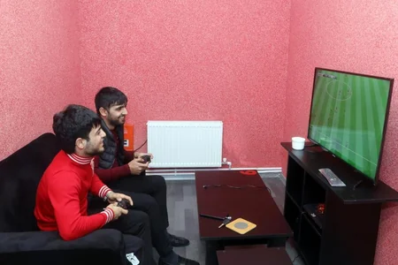 Özünüməşğulluq proqramının icrası ilə bağlı mediatur təşkil edilib