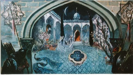 Azərbaycanın xalq rəssamı Elbəy Rzaquliyevin xatirəsi yad edilib