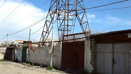 Azərenerji Bakıda bir qrup şəxsin keçirdiyi aksiyaya münasibət bildirib