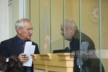 Victims in criminal case against Vagif Khachatryan provide testimonies, hearing to continue tomorrow - UPDATED