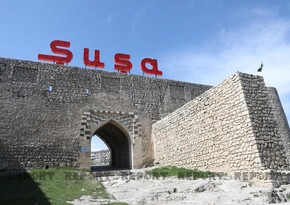 Participants of IX Global Baku Forum leave for Shusha