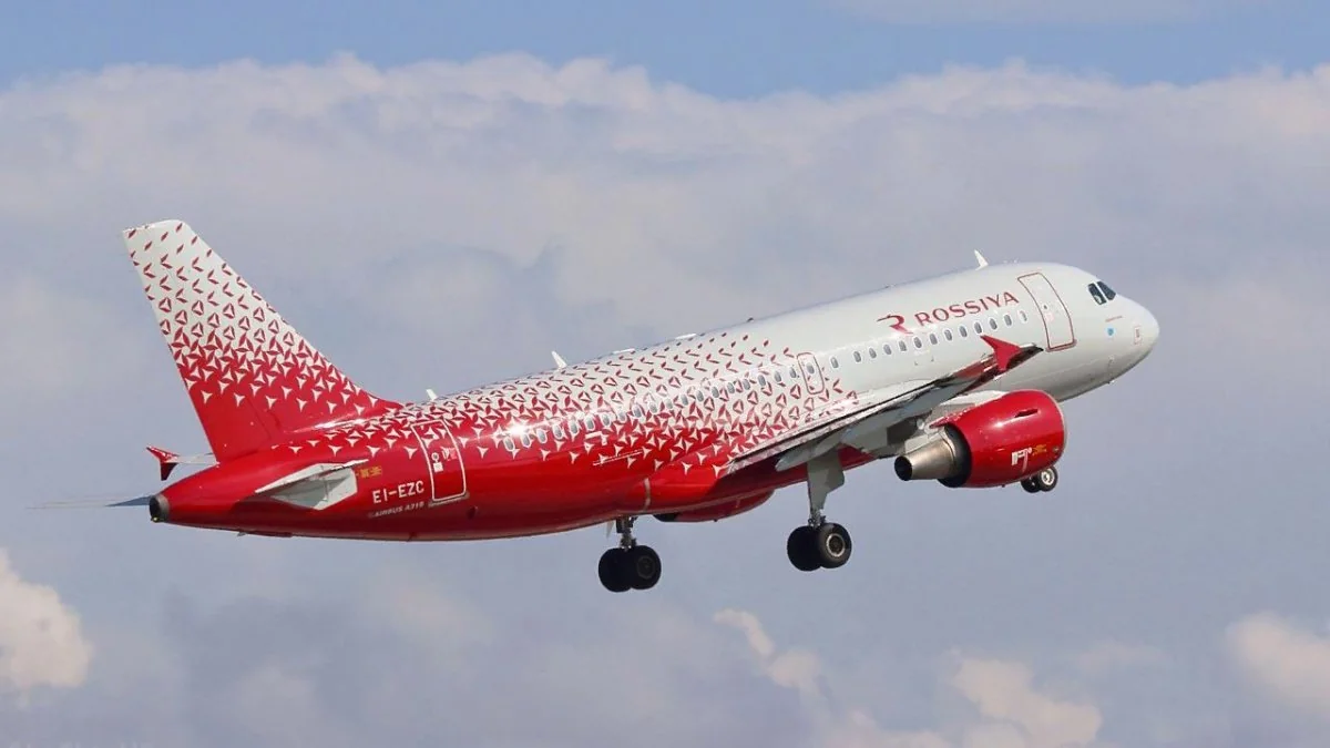 ABŞ Rusiyanın daha 73 təyyarəsinə uçuş qadağası qoyub