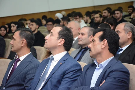 Leader of Turkish Jafarites: There is need for educated personnel in theology