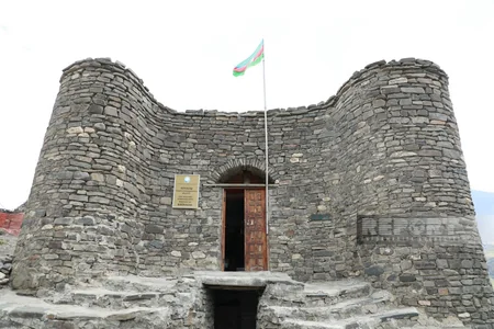 Turizm mozaikinin bir parçası – Xınalıqdan REPORTAJ