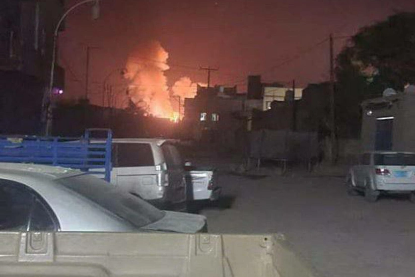 ABŞ və Böyük Britaniya Yəməndə 30 hədəfə aviazərbə endirib