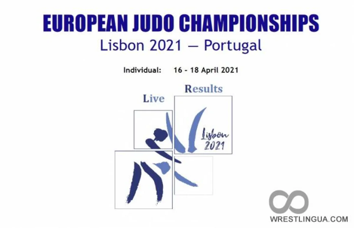 Avropa çempionatı: Son 4 cüdoçumuz mübarizəyə başlayır