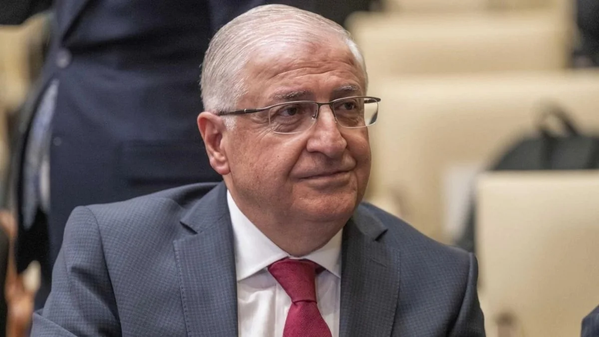 Turkish, US defense chiefs discuss bilateral and multilateral defense goals