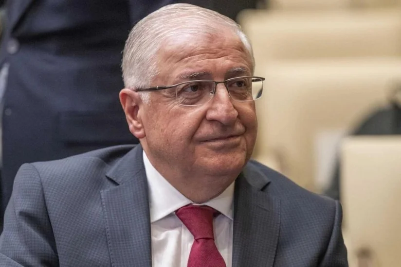 Türkiyə və ABŞ müdafiə nazirləri İsveçin NATO-ya üzvlük məsələsini müzakirə ediblər