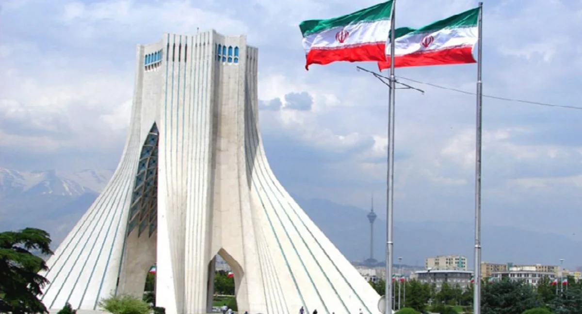 Almaniya İrana səfər ilə bağlı xəbərdarlıq edib