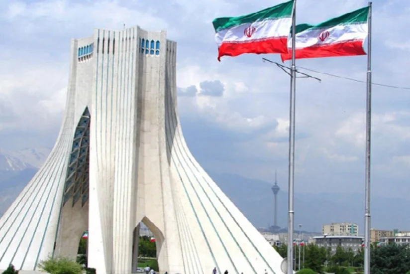 Власти Ирана отвергают причастность к гибели 22-летней иранки