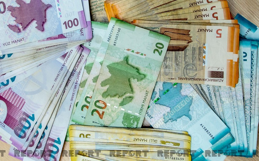 Azərbaycanın builki icmal büdcəsində 2 milyard manata yaxın qalıq yaranıb