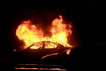 ​Ankarada terrorda istifadə olunan avtomobilin sahibi məlum olub